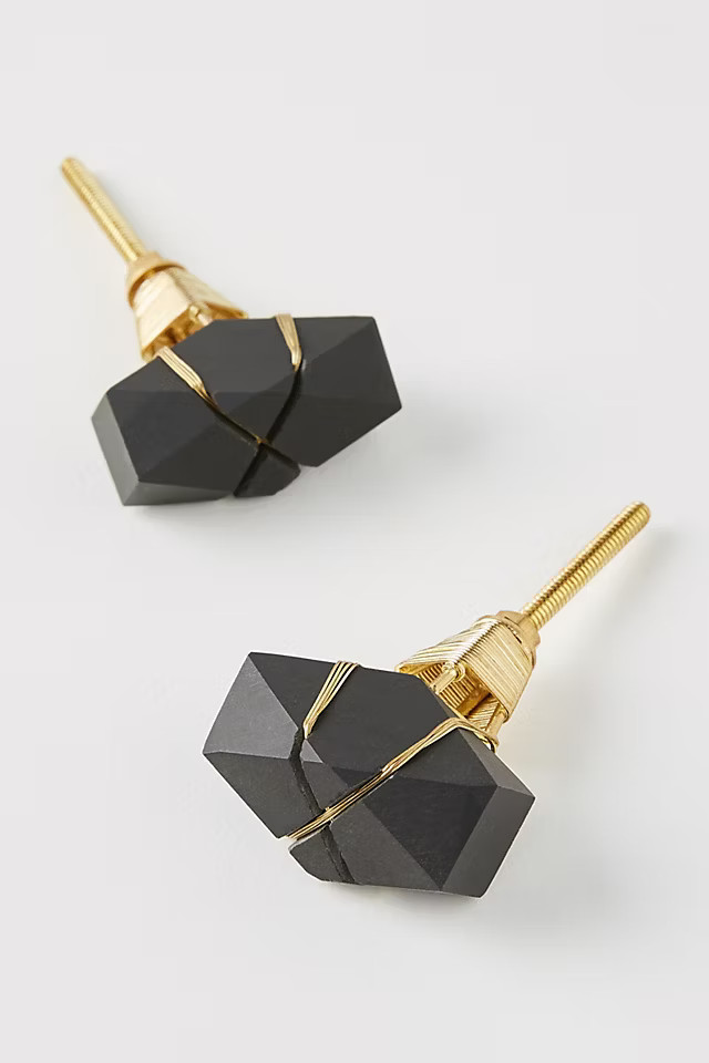 Minnie Knobs, Set of 2 | Anthropologie (US)