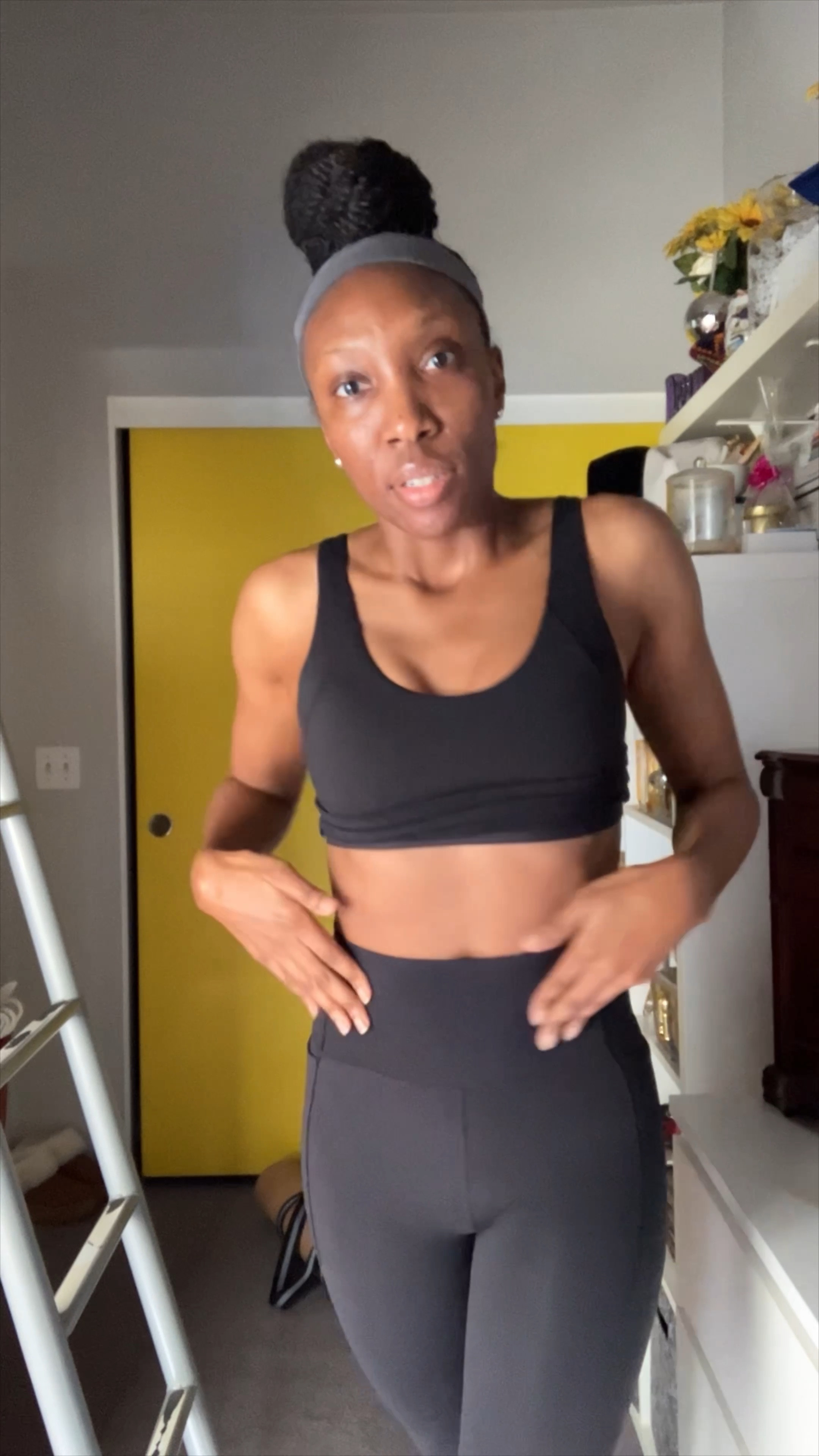 Just received a couple of pieces from Calia fitness from their new Inspire collection and I absolutely love the look and feel!! It super comfortable for working out and there are great color options as well. I’ve linked a few options 

#LTKVideo #LTKfitness #LTKfindsunder100