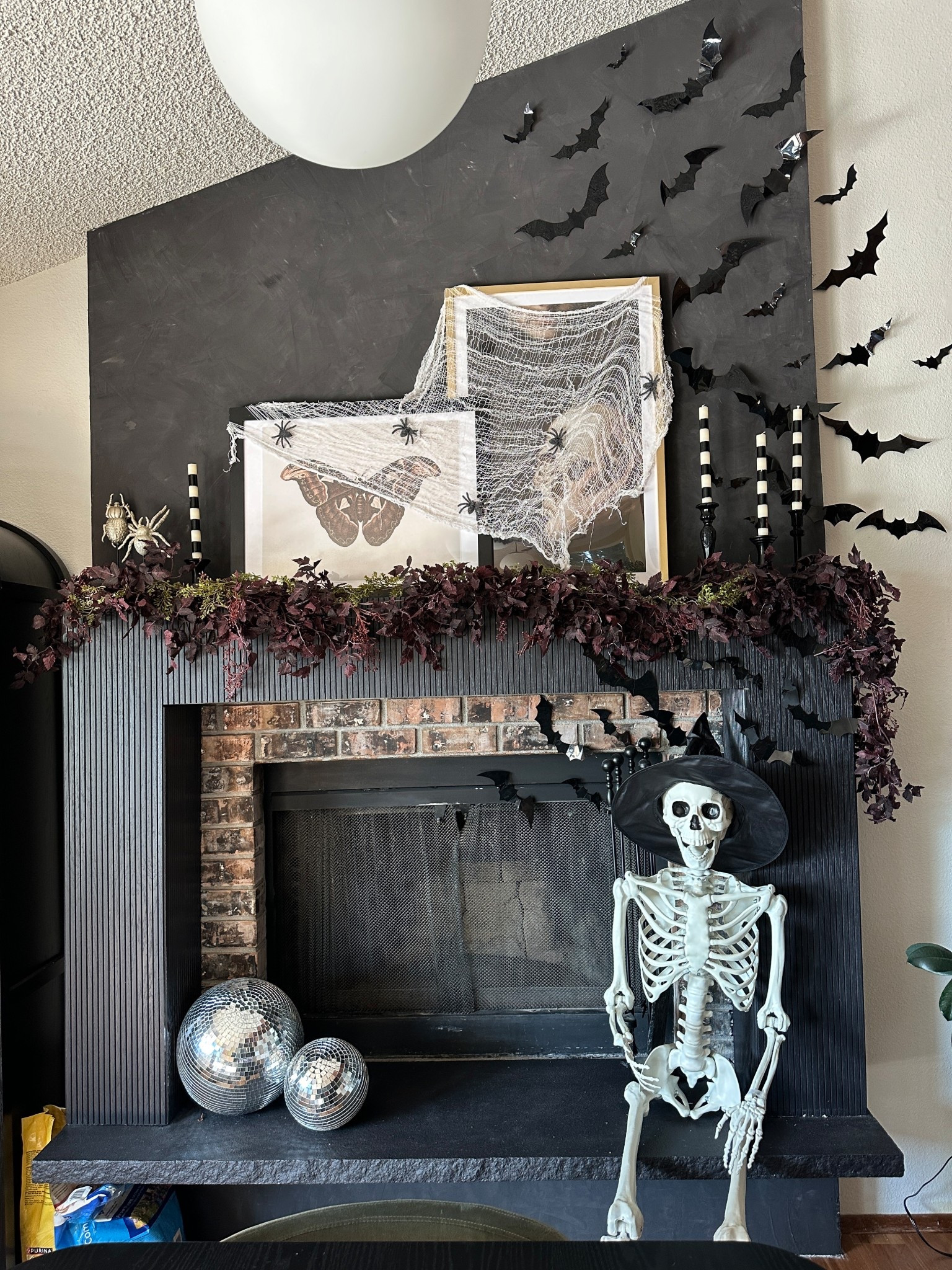 Halloween links

#LTKSeasonal #LTKHome #LTKHalloween