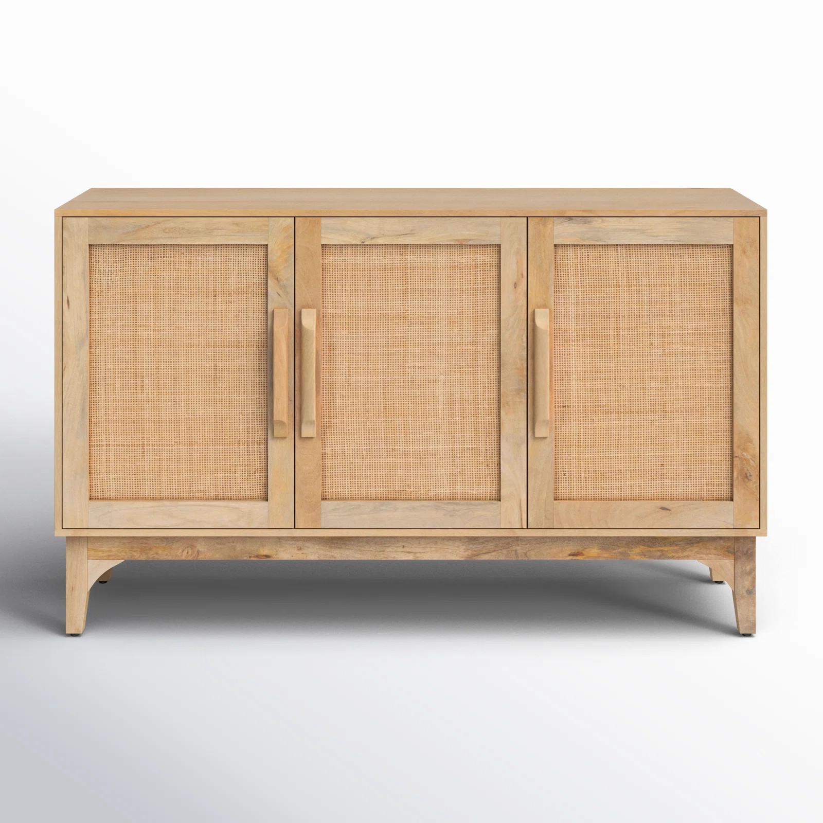 Joss & Main Leanne 51'' Solid Wood Sideboard & Reviews | Wayfair | Wayfair North America