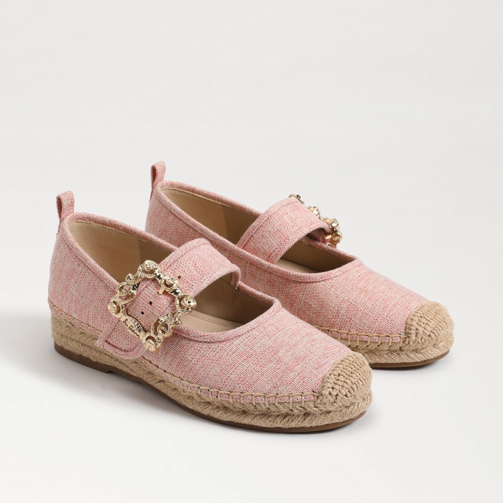 Maddy Mary Jane Espadrille | Sam Edelman