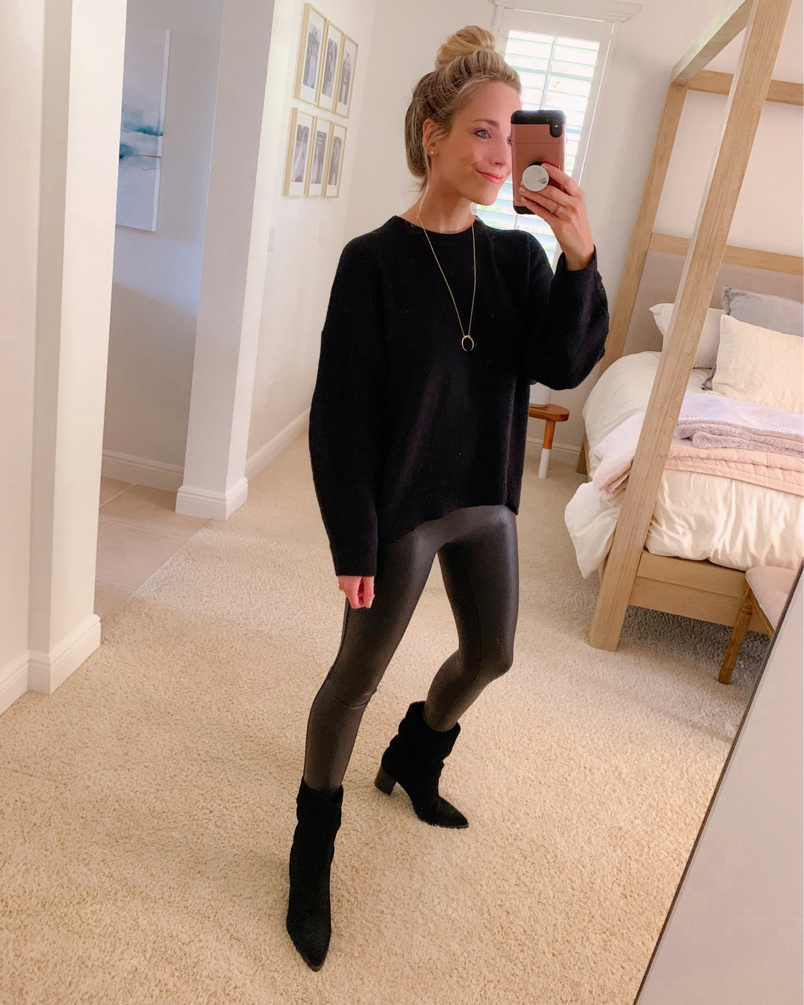 Nordstrom Anniversary Sale Find ✨ 

NSale. Nordstrom. Shopping Guide. What to buy. Sale find. Sale alert. Sale product. Markdown. Discount. Shop the sale. Summer sale. Spanx. Leggings. Sweater. 




#LTKSummerSales #LTKxNSale #LTKSaleAlert