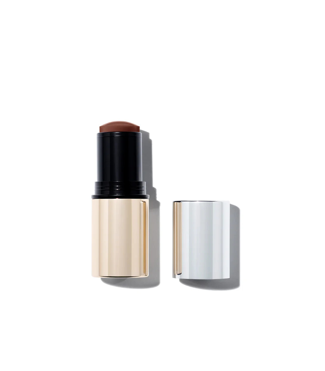 Heat Stroke - Gel-Tint With A Watercolor-Blush Effect - Toasted - MAKE Beauty | MAKE Beauty