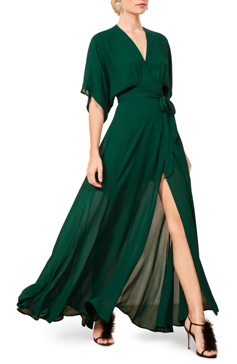 Winslow Maxi Dress | Nordstrom