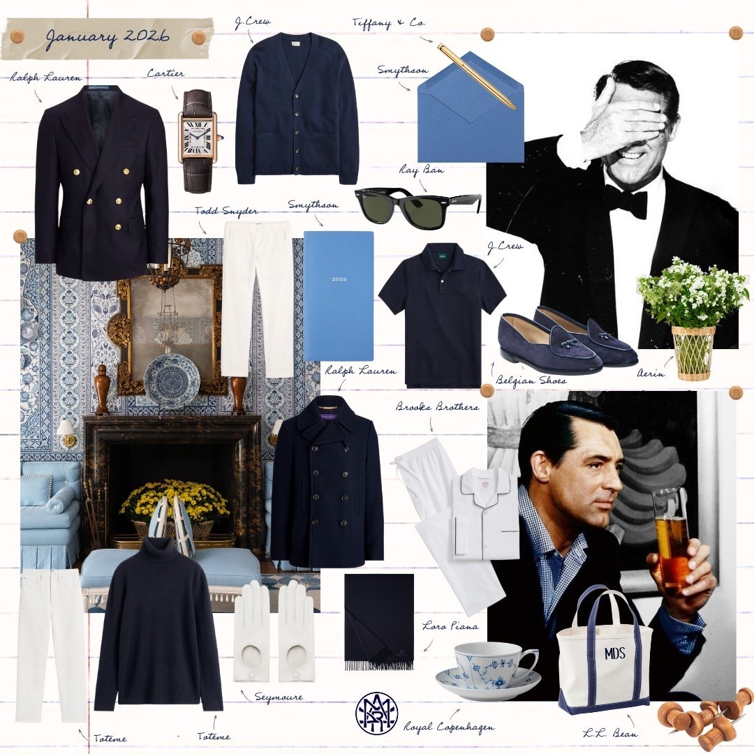 MDS Favorites | 
January 2026