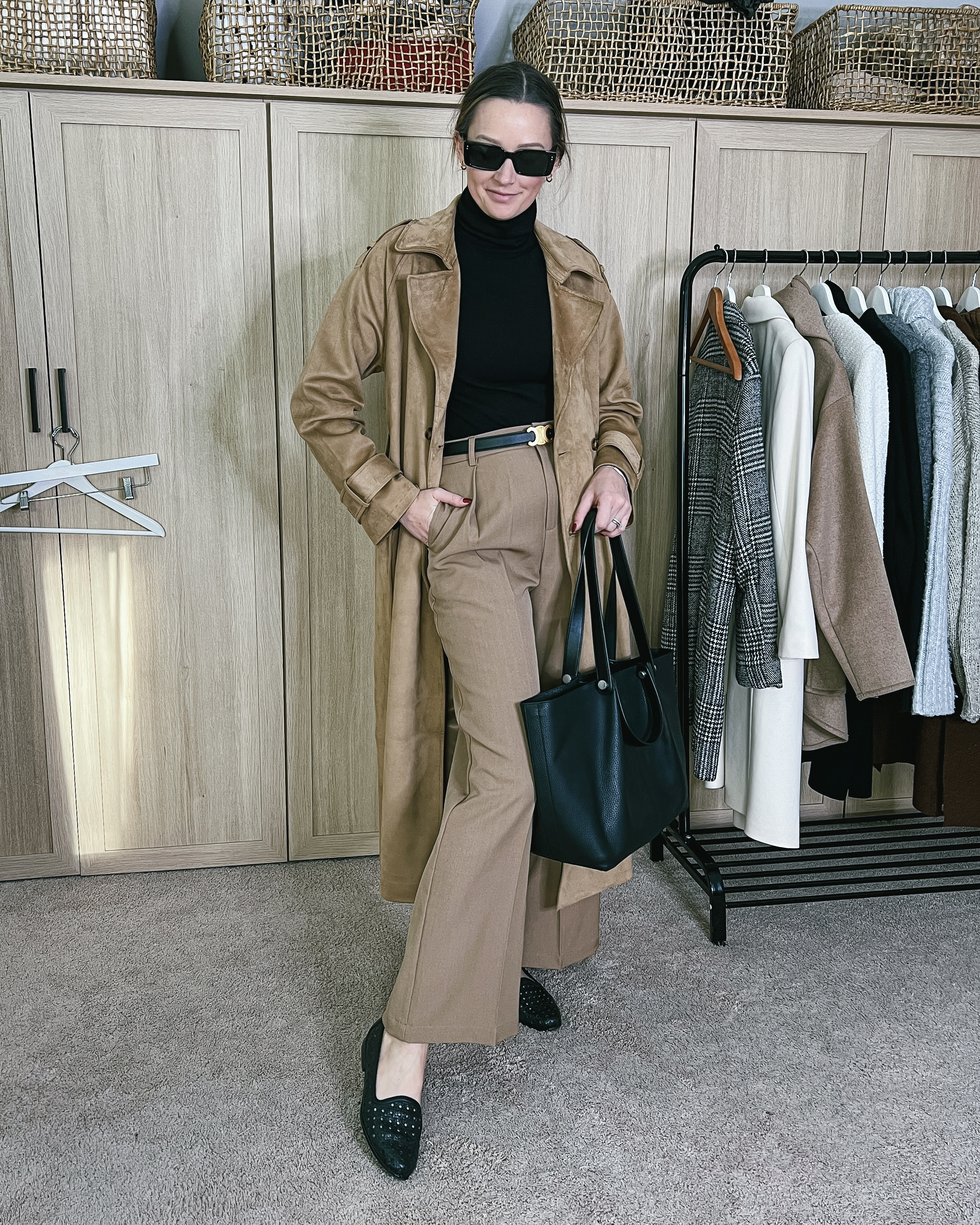 Winter work wear outfit ideas for women 2025

#LTKStyleTip #LTKWorkwear #LTKSeasonal