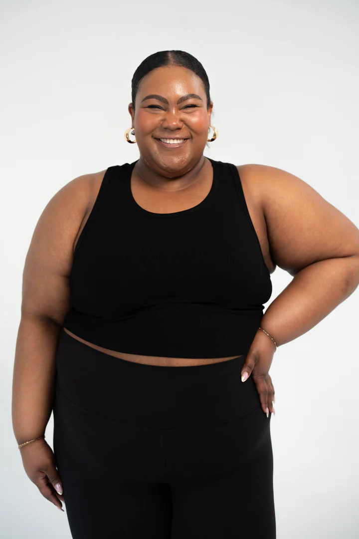 Alice Tank | The Extended Shop