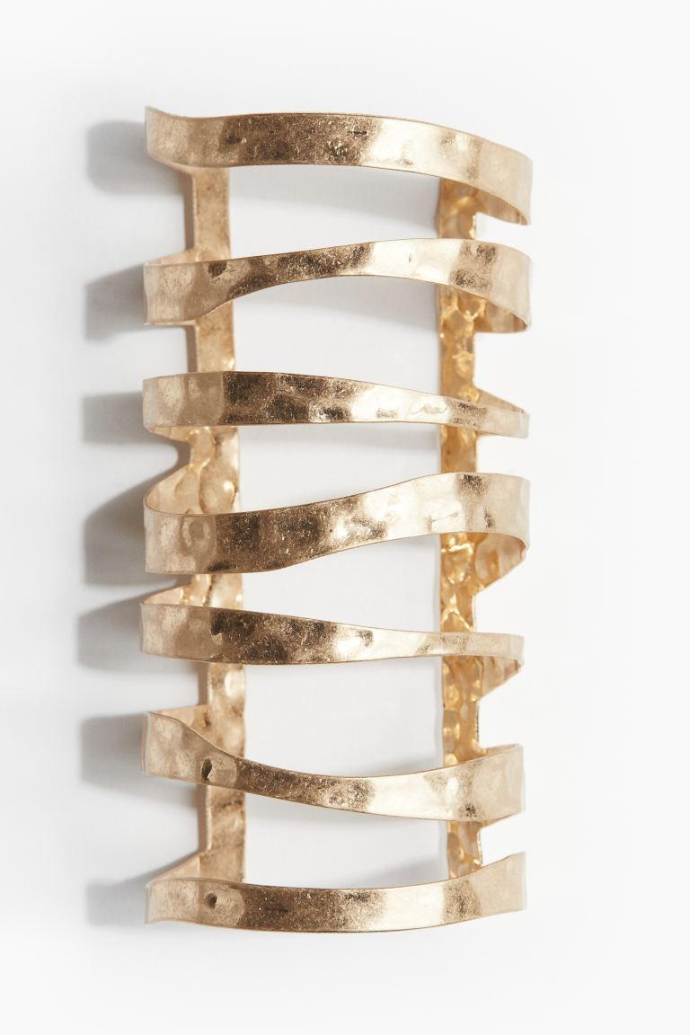 Long arm cuff | H&M (UK, MY, IN, SG, PH, TW, HK)