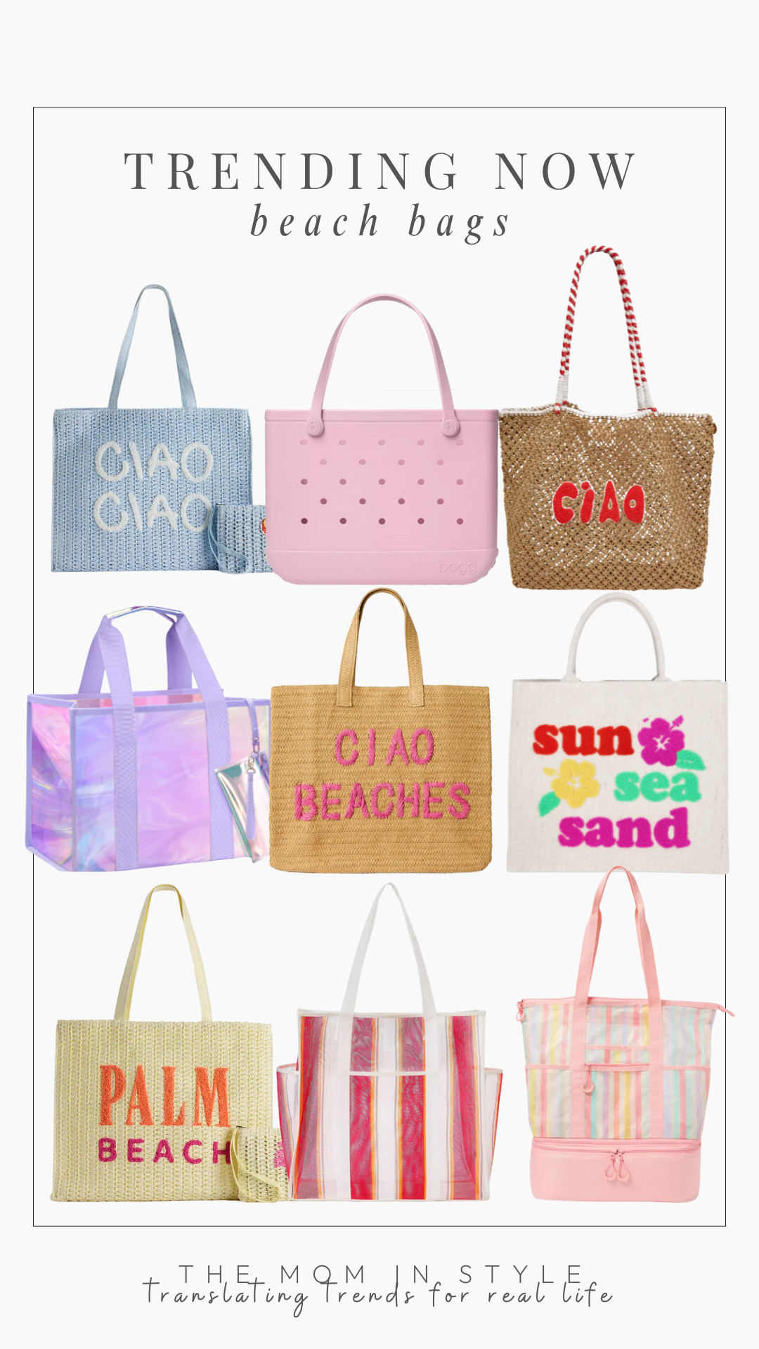 beach bags, summer totes, straw bags, beach must haves, beach essentials, vacation bags, trendy beach bags, resort accessories, woven tote, pool day essentials 

 #LTKFindsUnder50 #LTKFindsUnder100