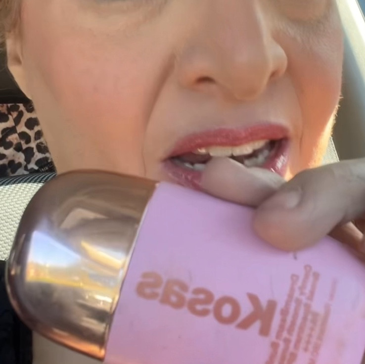 Top pick spf /primer for mature skin 

#LTKOver40 #LTKBeauty #LTKWatchNow