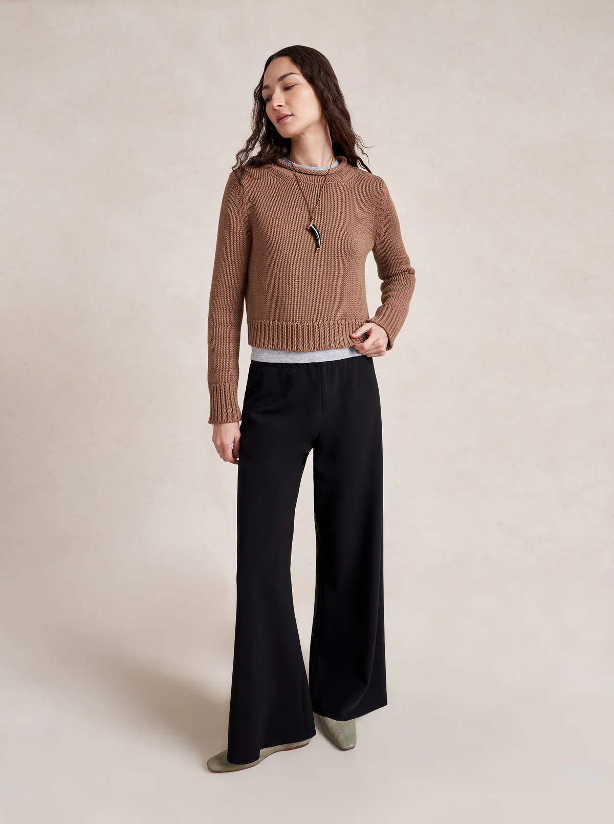 Colby Pant | La Ligne