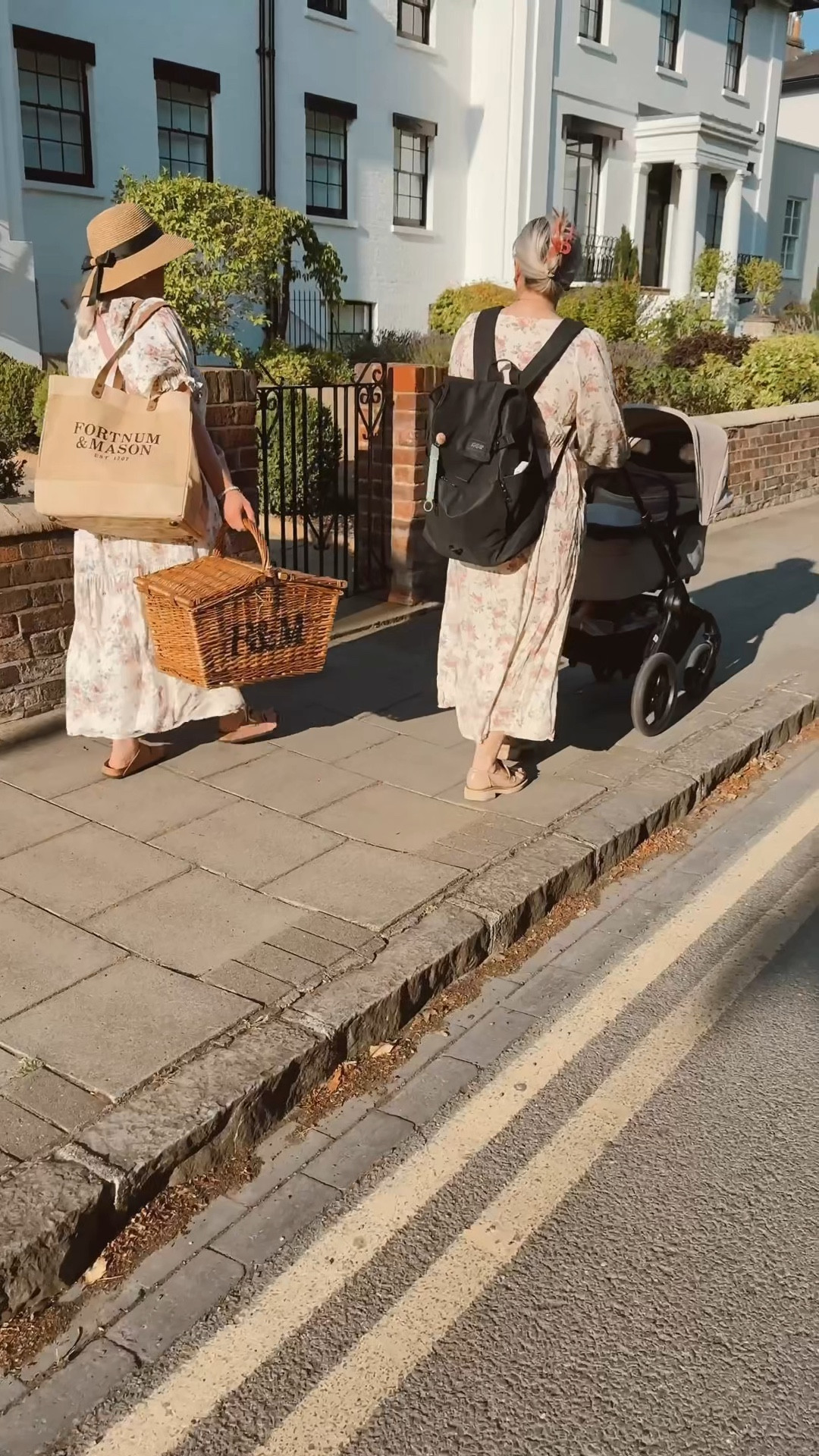 Bugaboo Fox 5 pushchair in desert taupe 

#LTKbaby #LTKmaternity #LTKfamily