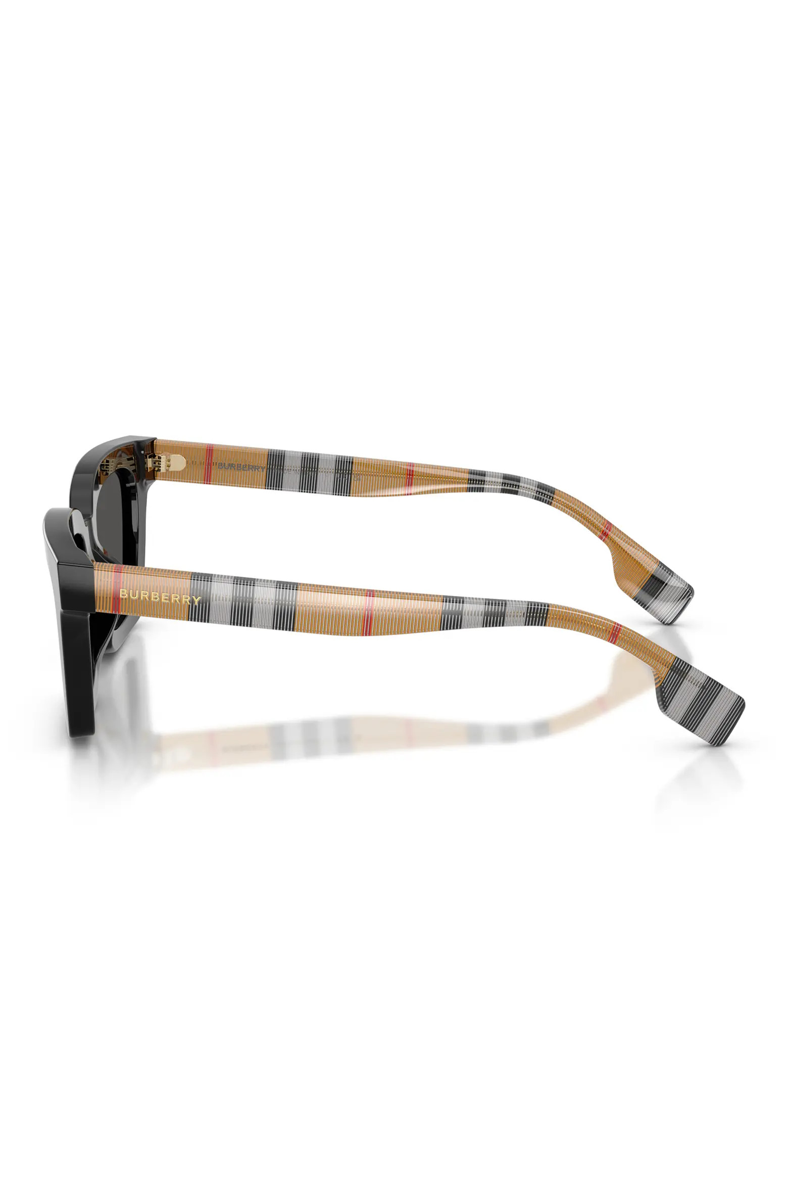 Burberry Briar 52mm Cat Eye Sunglasses (Women) | Nordstrom | Nordstrom