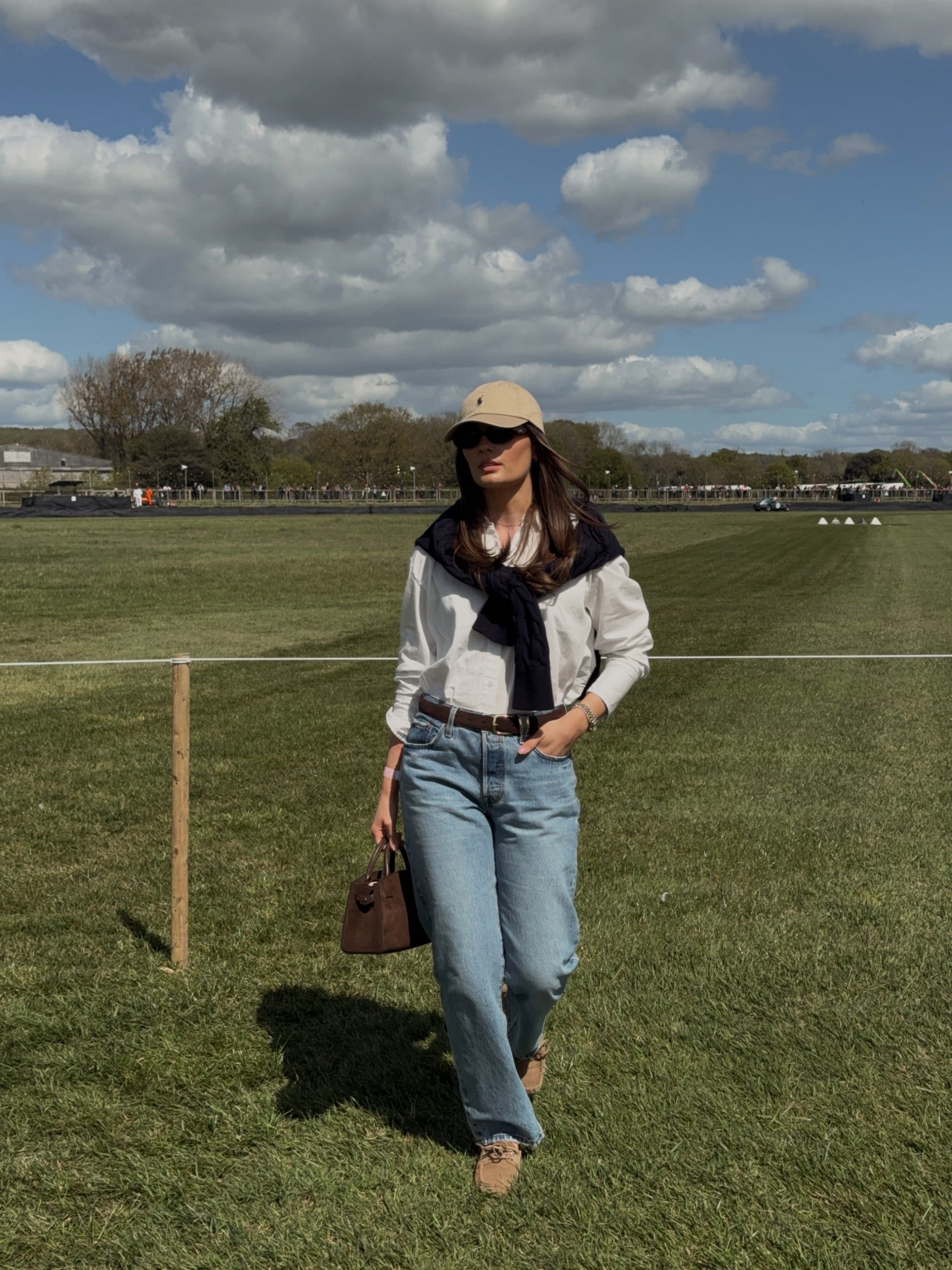 Goodwood 🏁

#LTKsummer #LTKspring #LTKuk