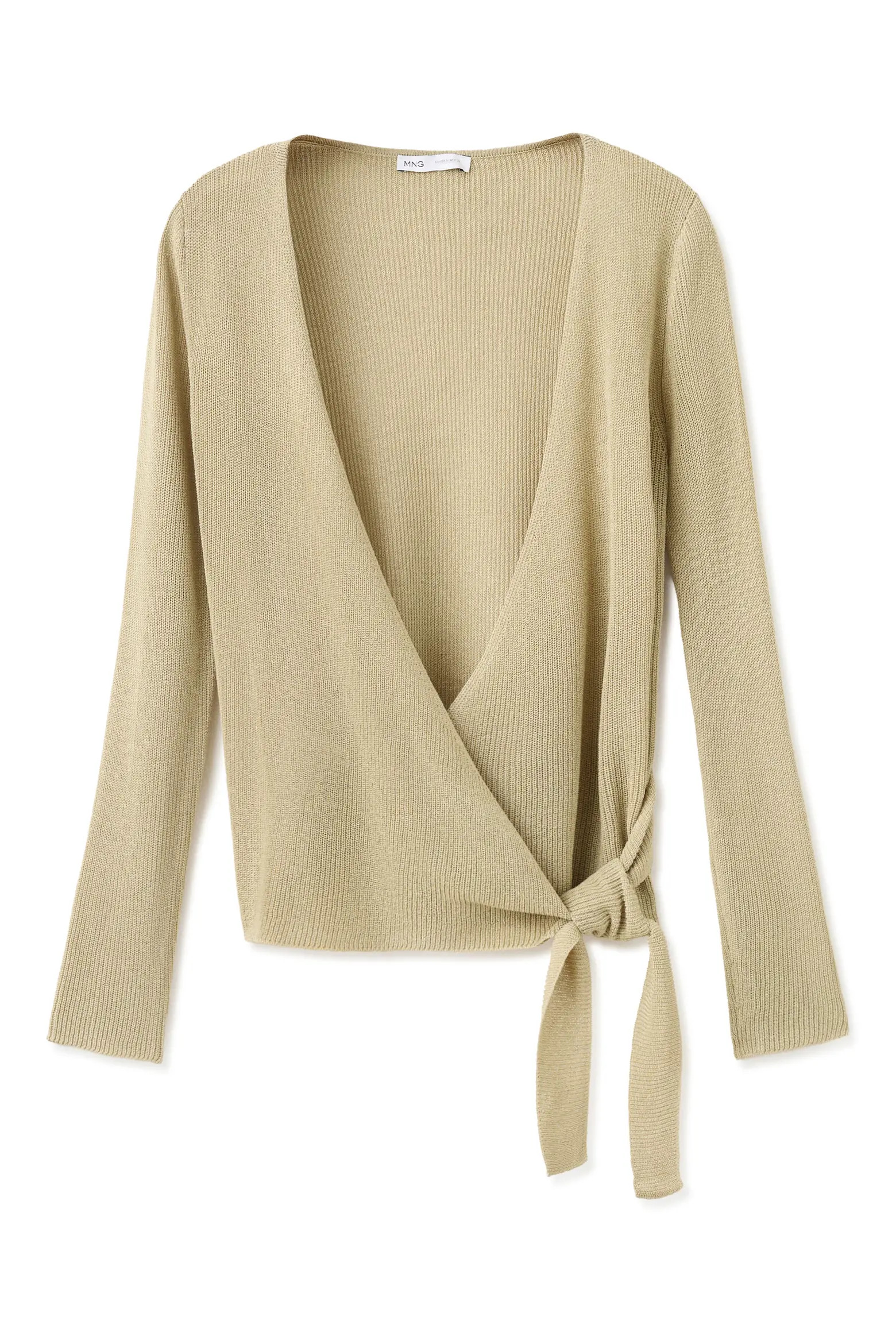 Side Tie Wrap Cardigan (Women) | Nordstrom | Nordstrom