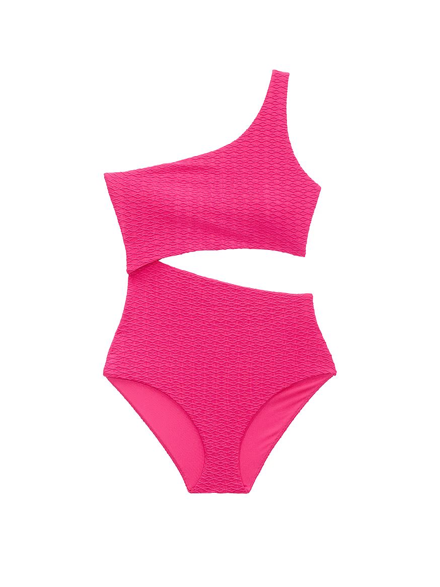 The Monokini One-Piece Swimsuit | Victoria's Secret (US / CA )