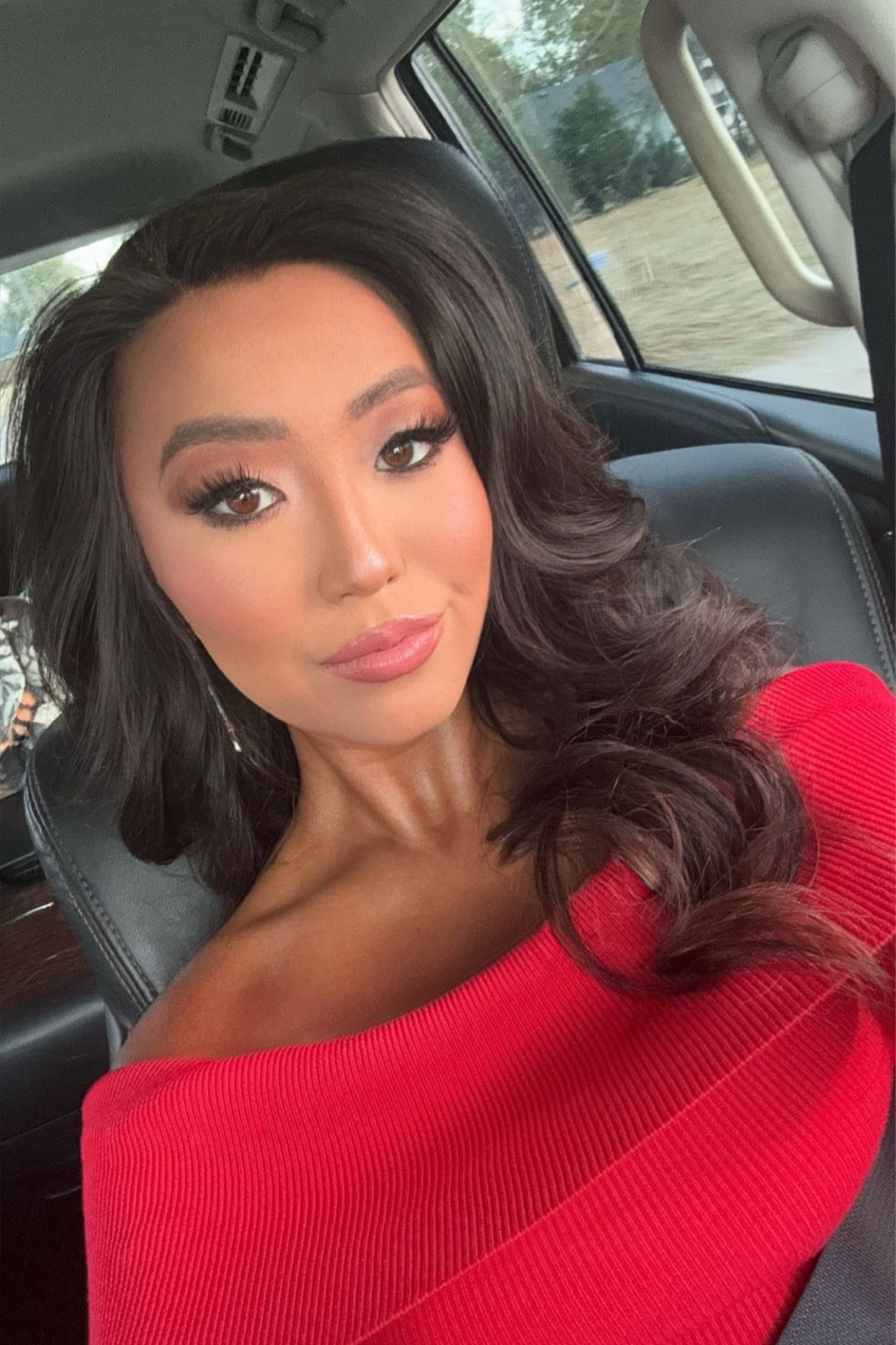 the BEST hair tool ever! add rollers after curling for even more volume! perfect for all your holiday events❤️

#LTKbeauty #LTKHoliday #LTKstyletip