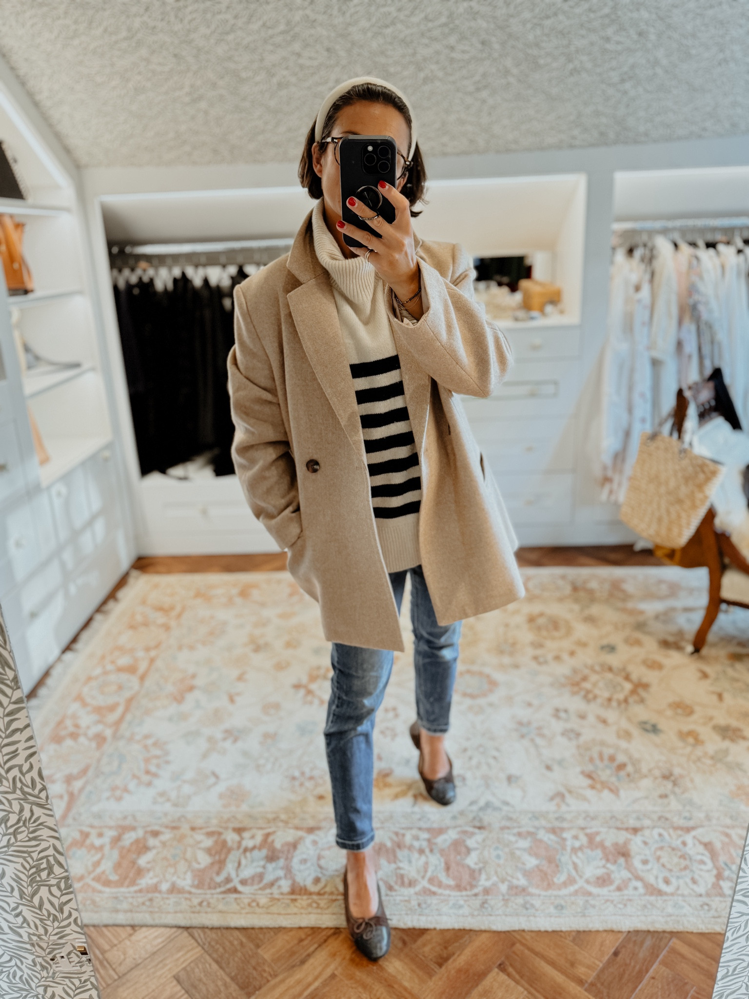 Autumn Outfits | Fall Fashion 

#LTKautumn