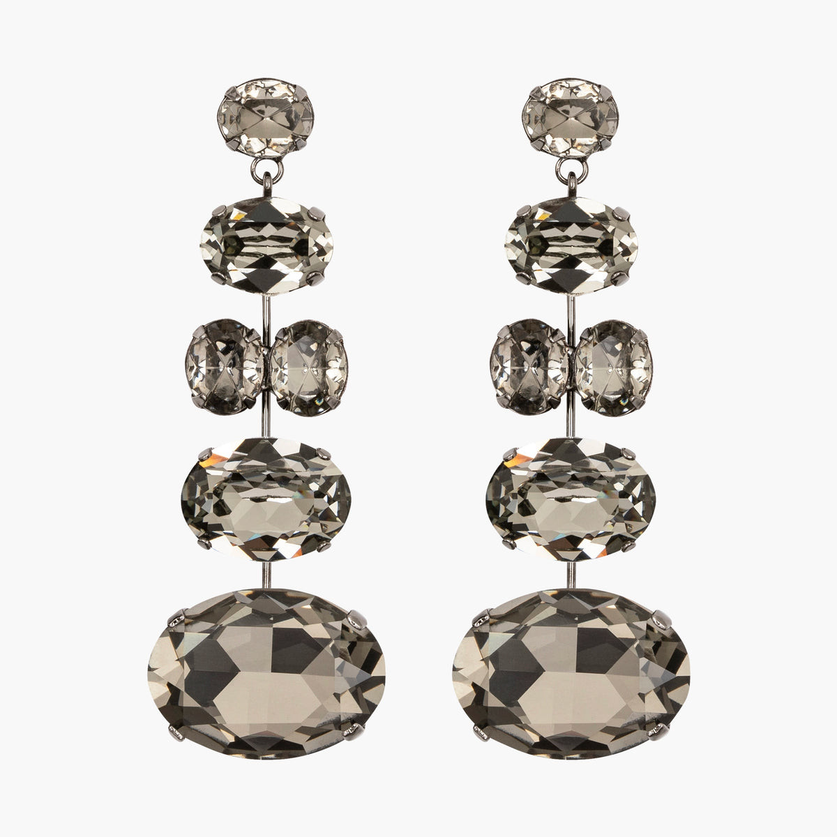 Joanie Earrings | Jennifer Behr 
