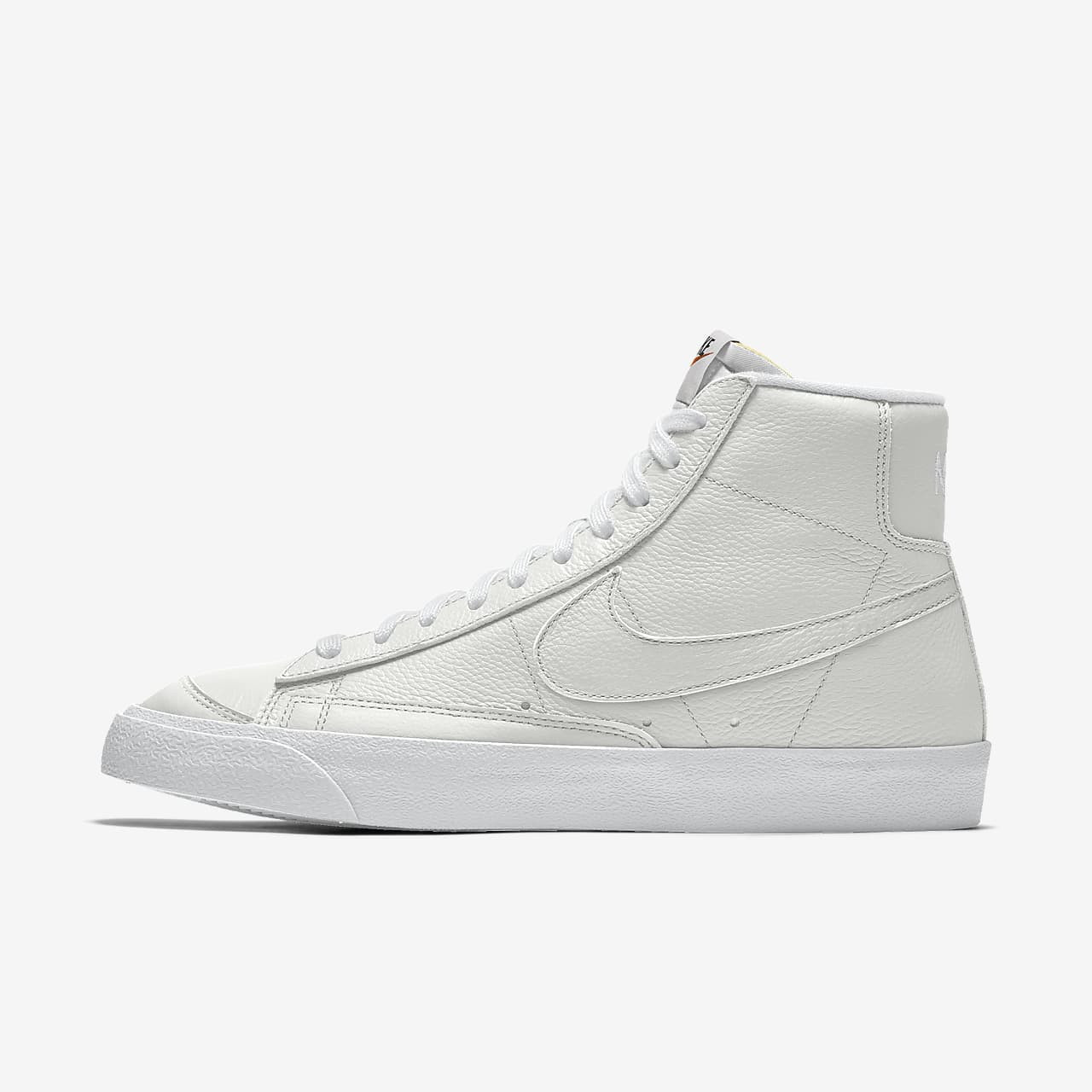 Nike Blazer Mid '77 By You | Nike (US)
