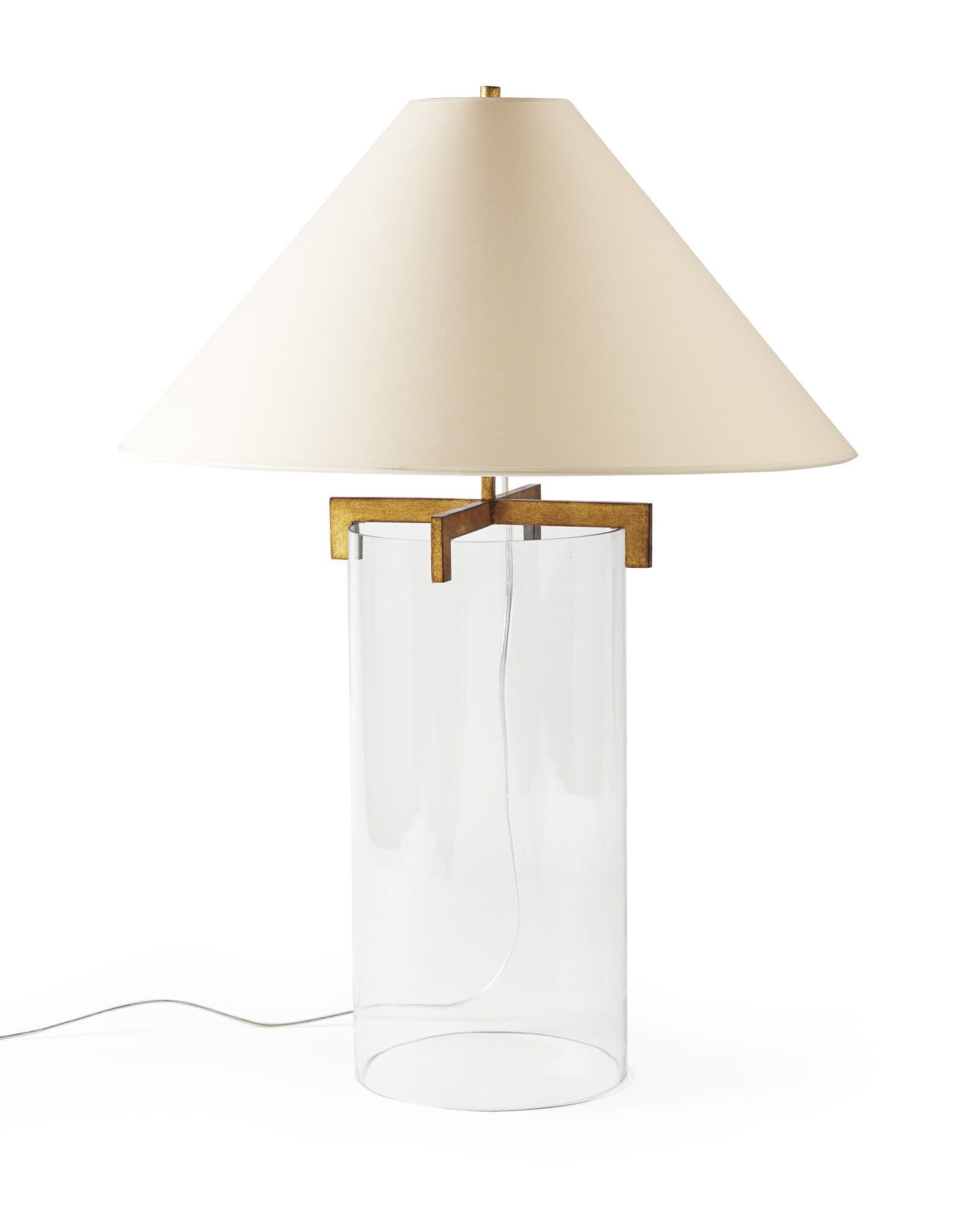 Brookline Table Lamp | Serena and Lily
