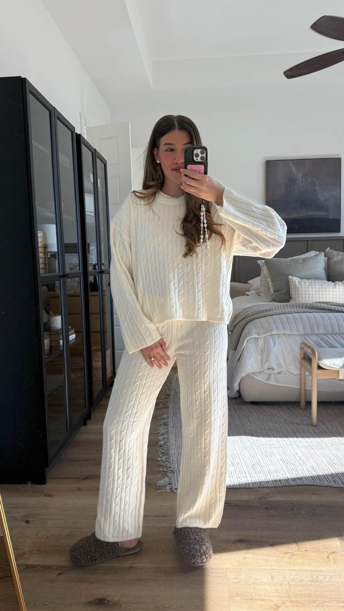 Loving this set for fall & winter! Cant wait to dress it up or down!

#LTKStyleTip #LTKFindsUnder100