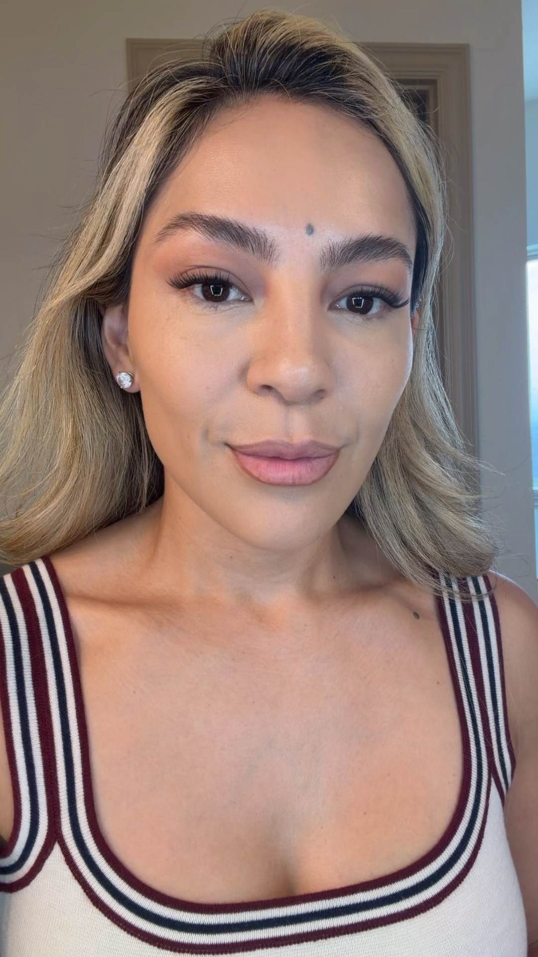 The easiest must incredible lightweight liquid contour, I’ve ever had!