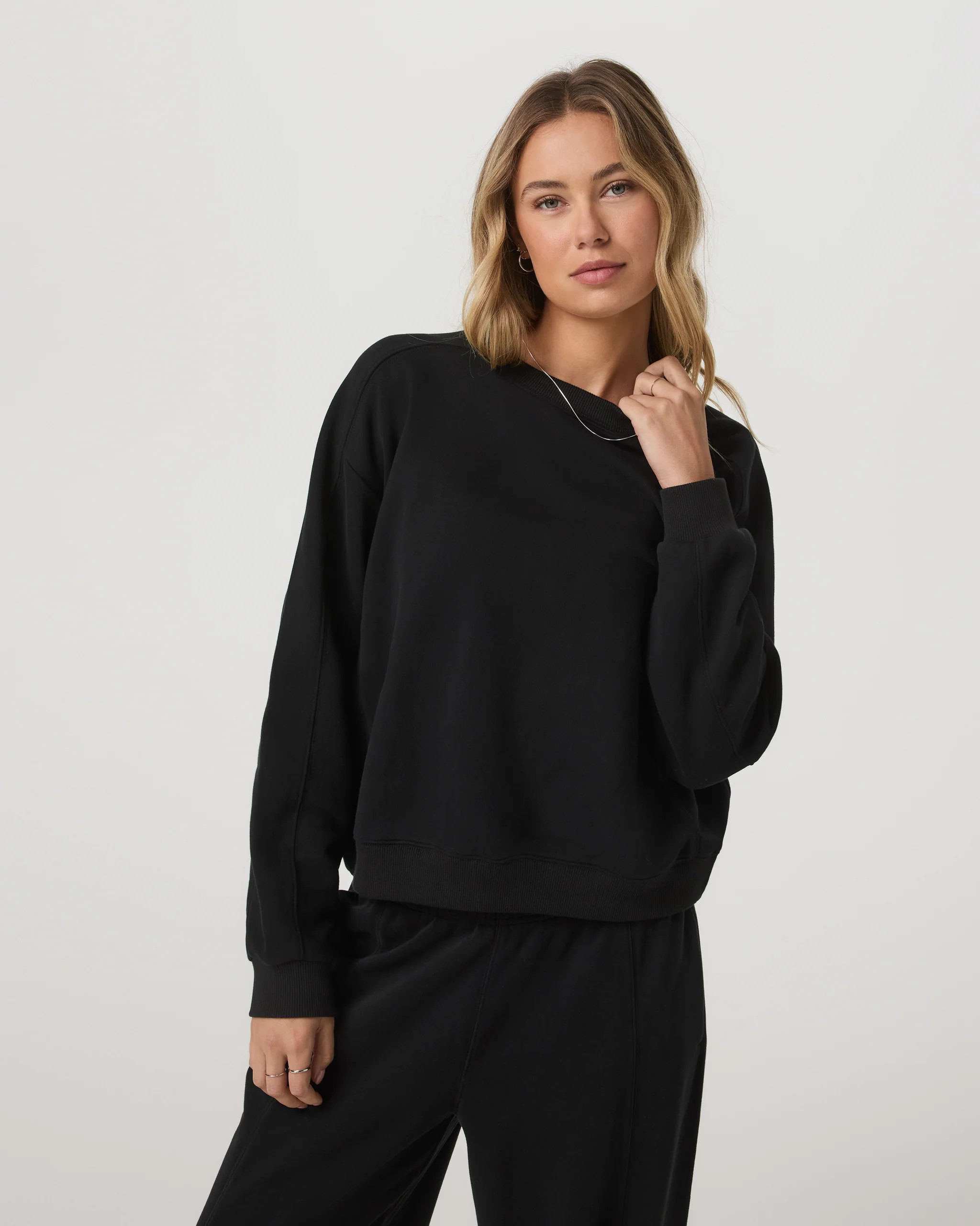 Sedona Seams Crew | Vuori Clothing (US & Canada)