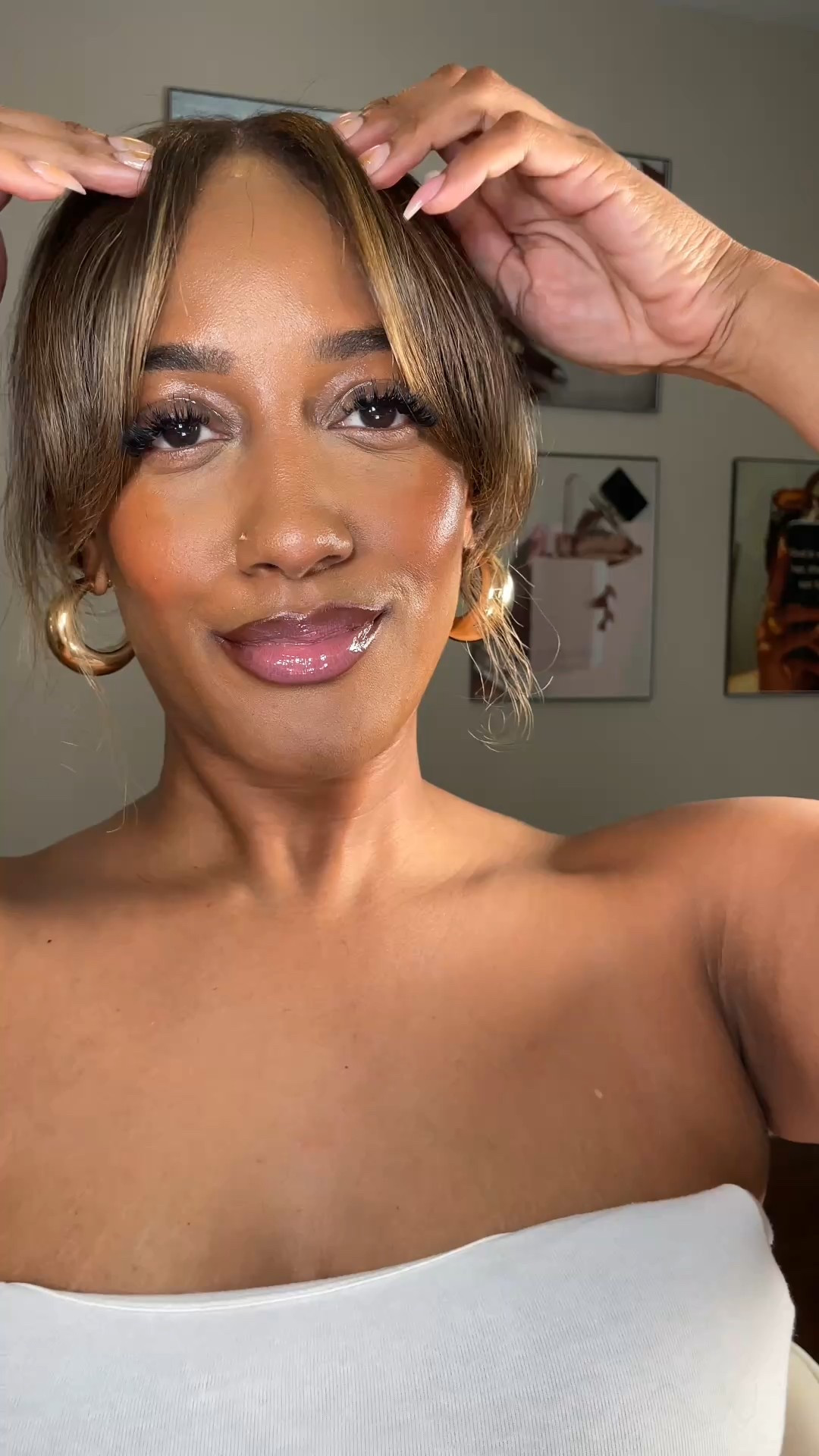 The lip combo you NEED!! 

#LTKStyleTip #LTKFindsUnder50 #LTKBeauty