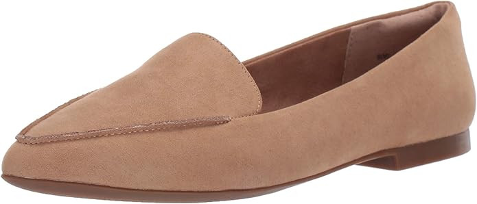 Amazon Essentials Women's Loafer Flat | Amazon (US)
