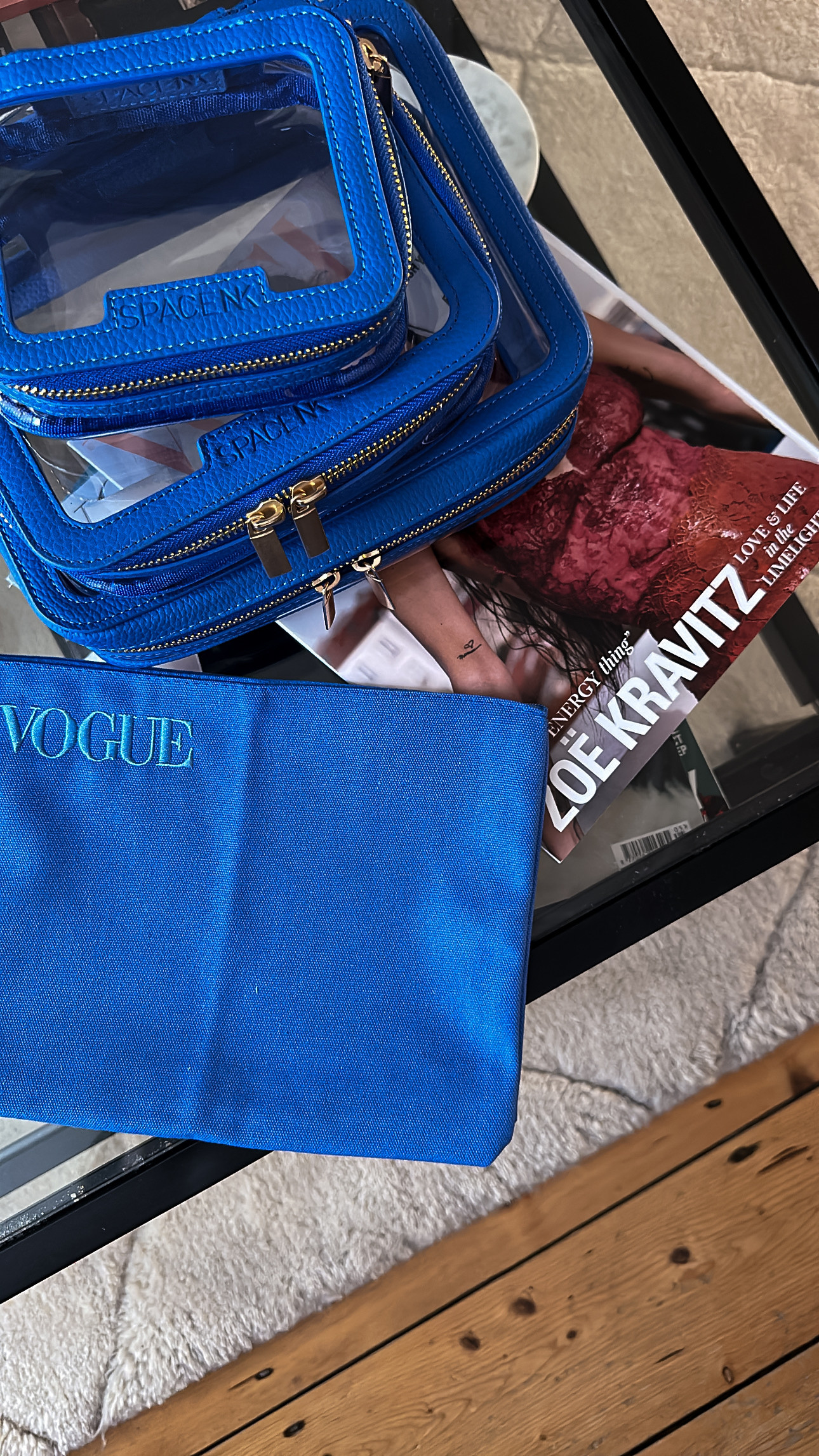 I was missing some travel sets, and so I pulled the trigger on all 3 of these. perfect sizes for holiday and general travel  

 #LTKsummer #LTKgiftguide #LTKtravel