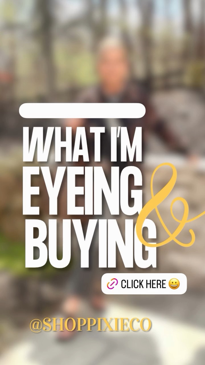 WANT SPEND SOME MONEY?