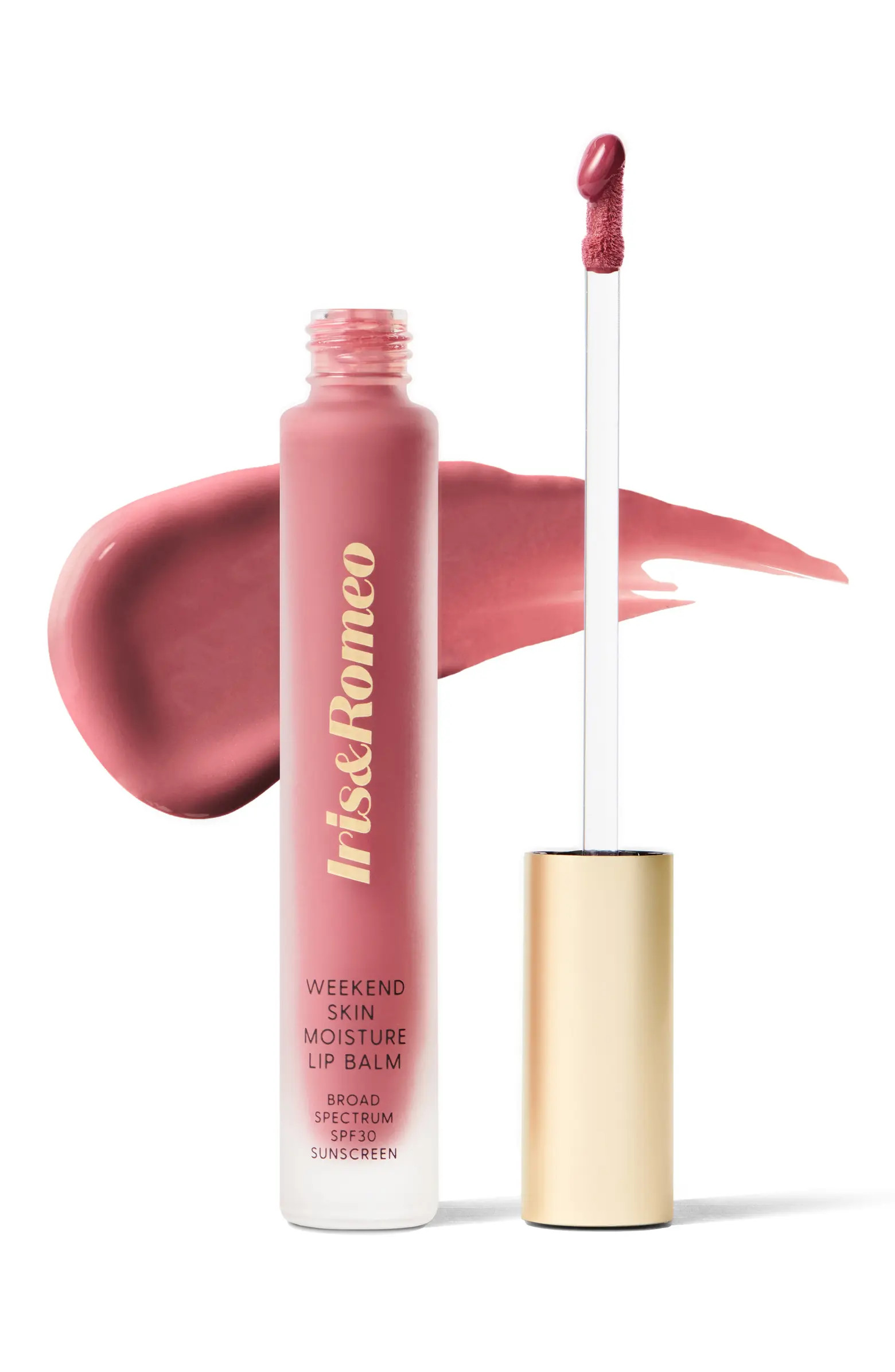 Weekend Skin Moisture Lip Balm SPF 30 | Nordstrom