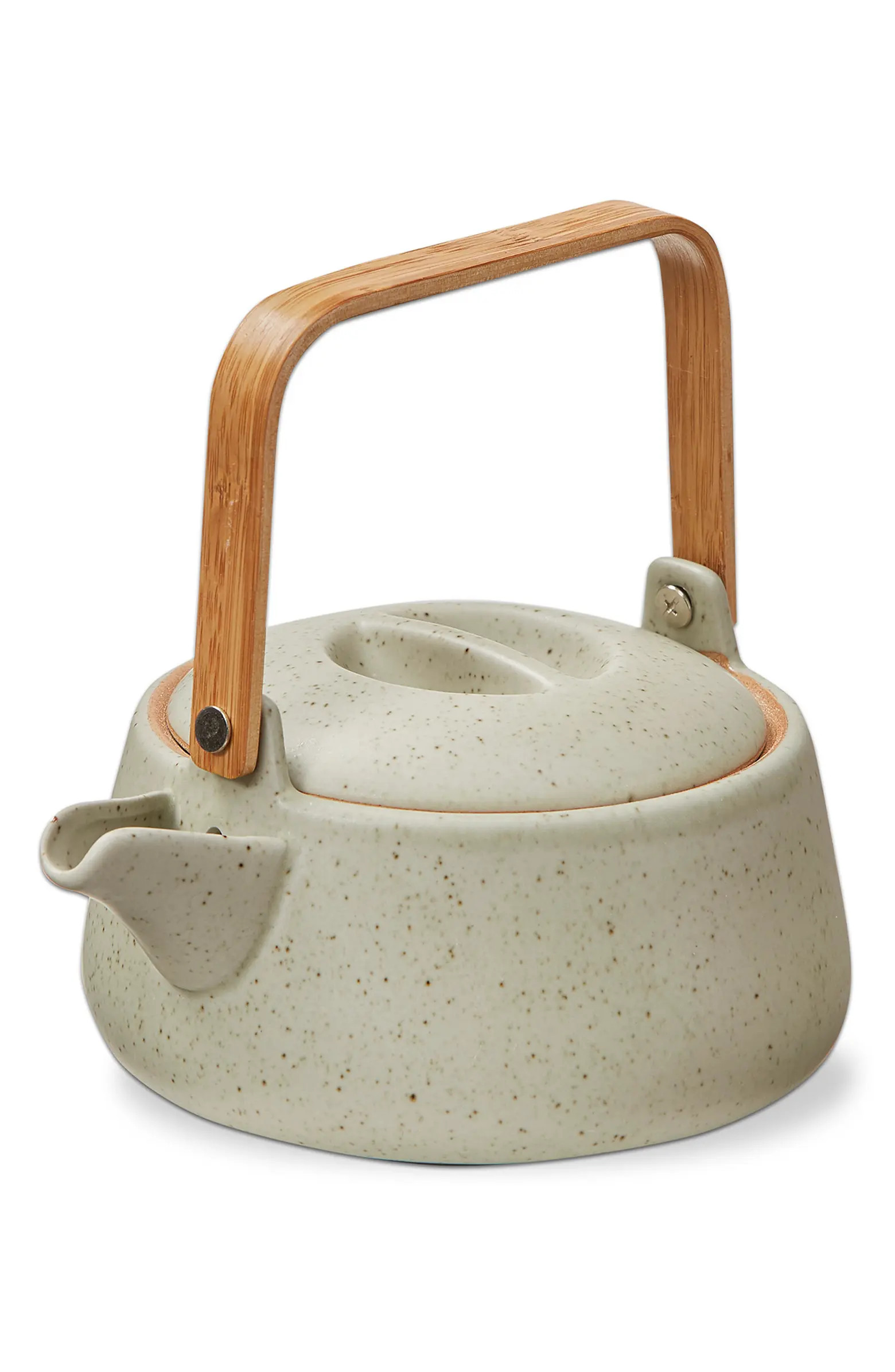 tag Speckle Glaze Teapot | Nordstromrack | Nordstrom Rack