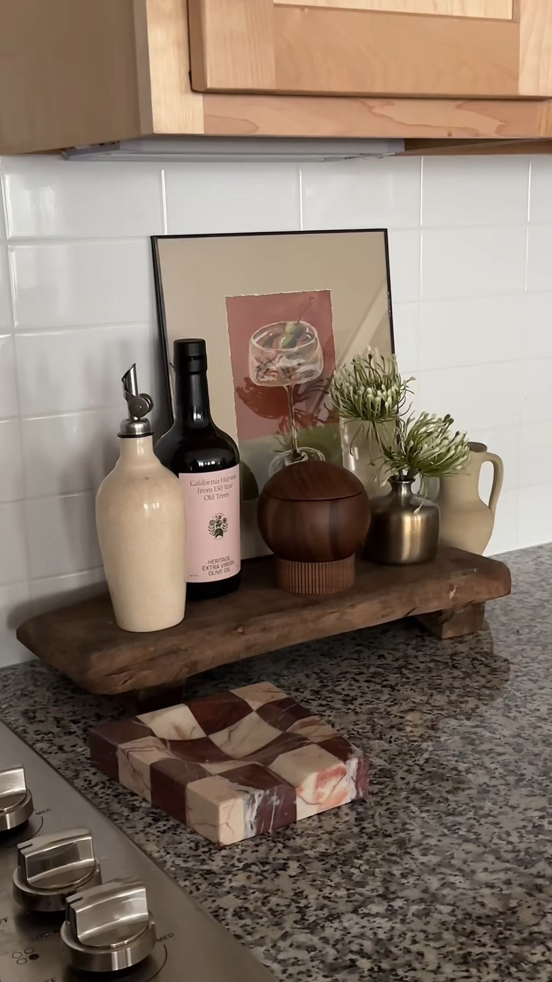 spoon rest is back in stock!!! would also be an amazing gift!! 

#LTKHome #LTKGiftGuide