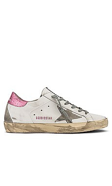 Superstar Sneaker
                    
                    Golden Goose | Revolve Clothing (Global)