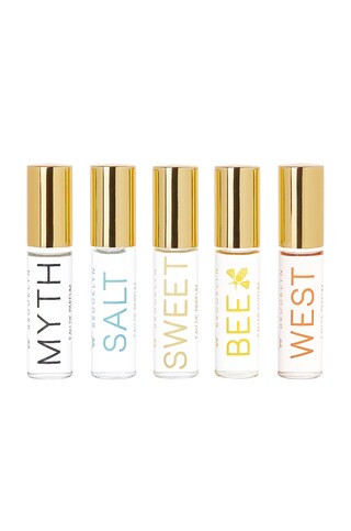 Fully Booked Rollerball Gift Set
                    
                    Ellis Brooklyn | Revolve Clothing (Global)