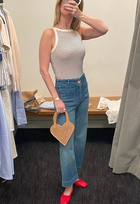 J Crew selections- Mem Day sale incoming! Great summer looks at a reduced price! If you plan to buy, please shop my links- my small account needs your support!

#LTKSaleAlert #LTKOver40 #LTKTravel