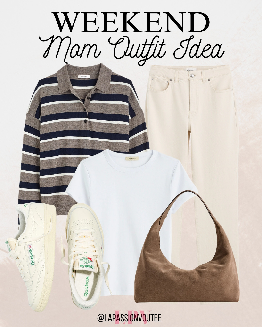 This weekend mom outfit idea is designed for real life. Comfortable layers and an easy silhouette make it perfect for running around while still feeling put together. Ideal for moms who want a look that works for errands, activities, and relaxed plans without sacrificing style. 

 #LTKootd #LTKmomlife #LTKFindsUnder100