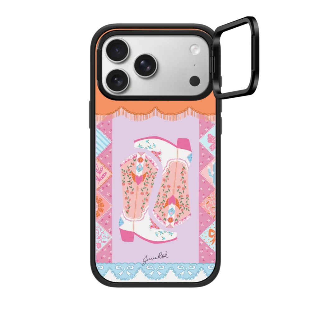 Cowgirl Boots | CASETiFY (Global)