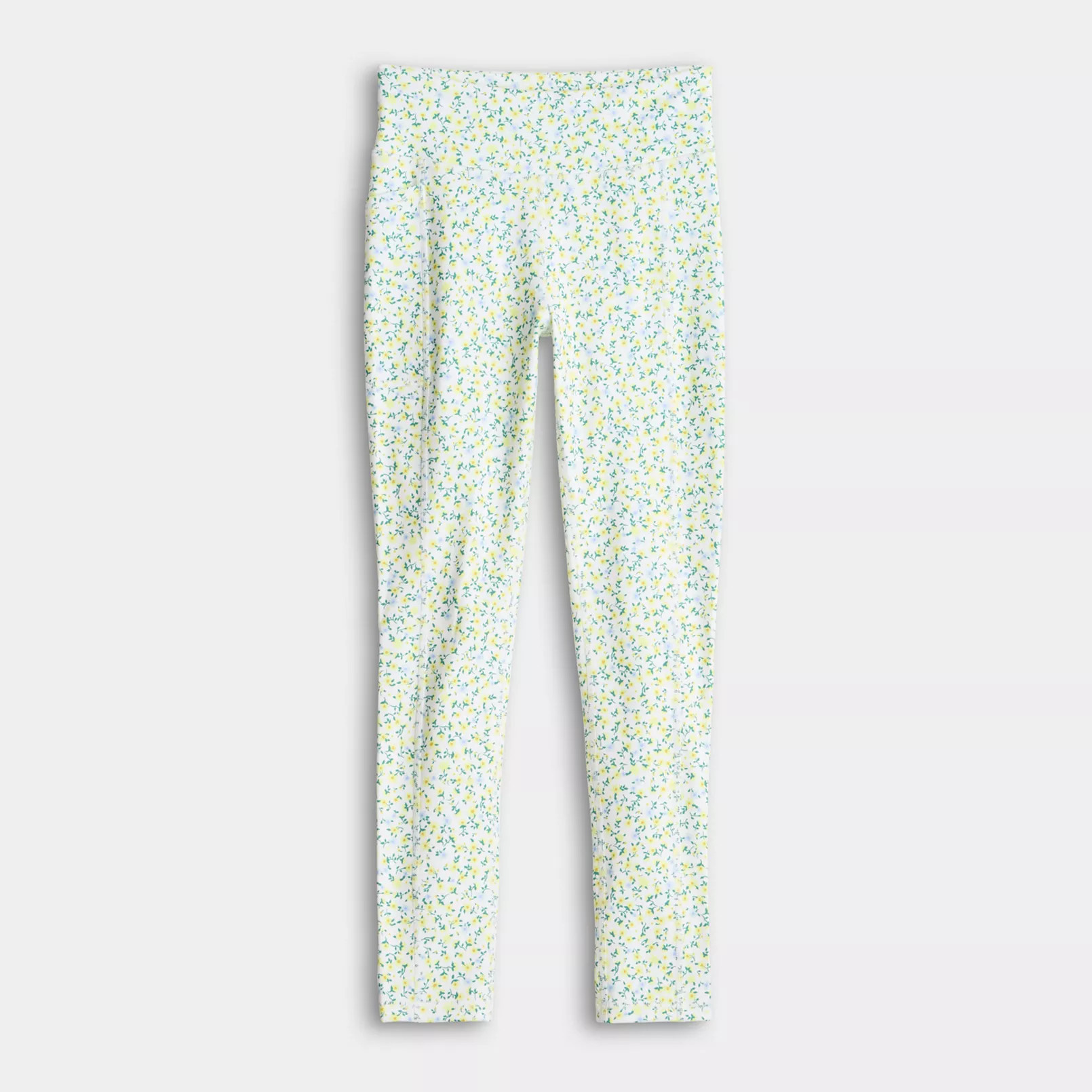 Girls 7-16 Tek Gear® Full Length Leggings | Kohl's