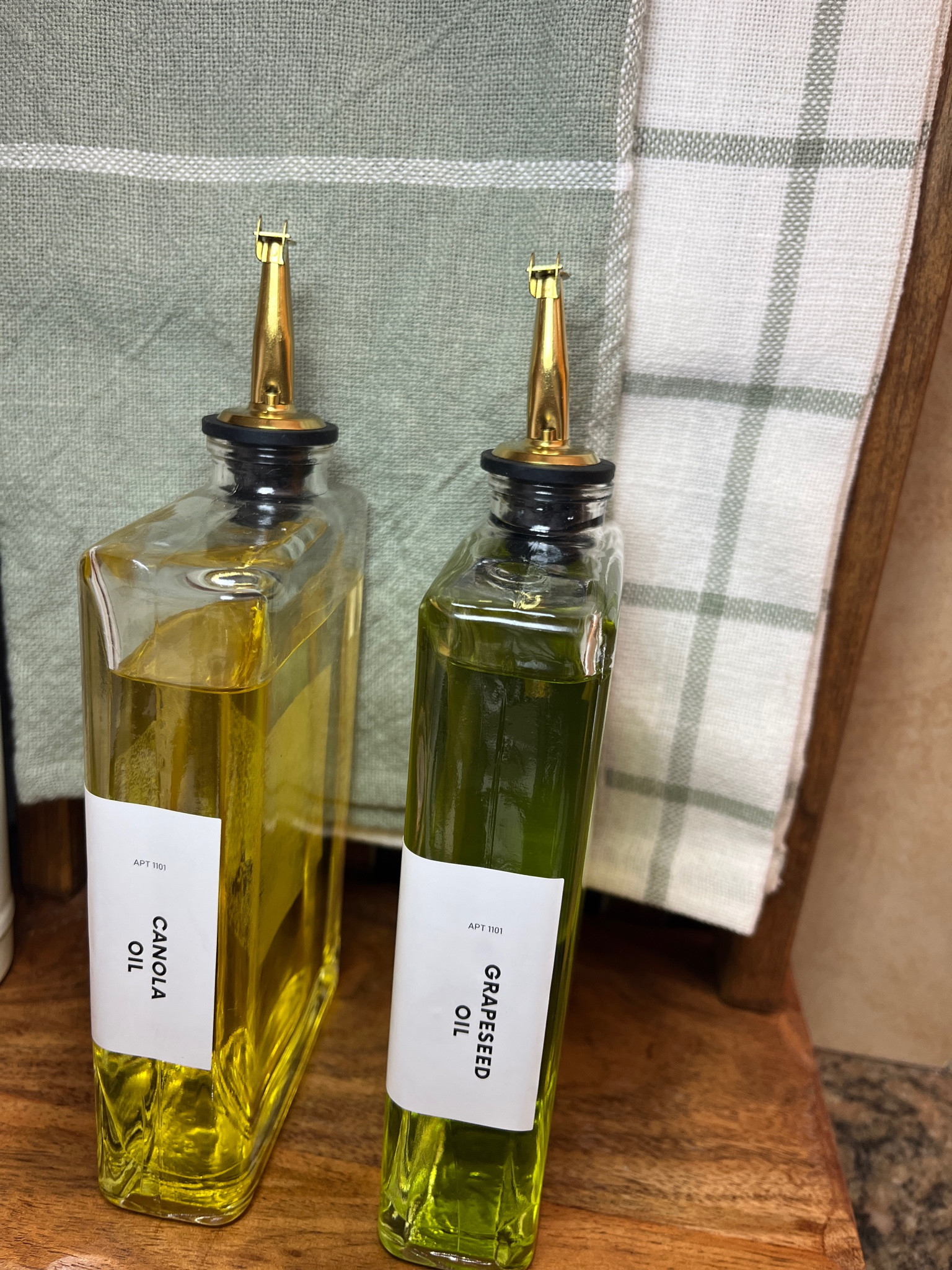 Amazon oil dispensers 

#LTKFindsUnder100 #LTKHome #LTKSaleAlert