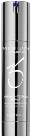 ZO SKIN HEALTH Wrinkle + Texture Repair 0.5% Retinol (50mL / 1.7 Fl. Oz.) | Amazon (US)