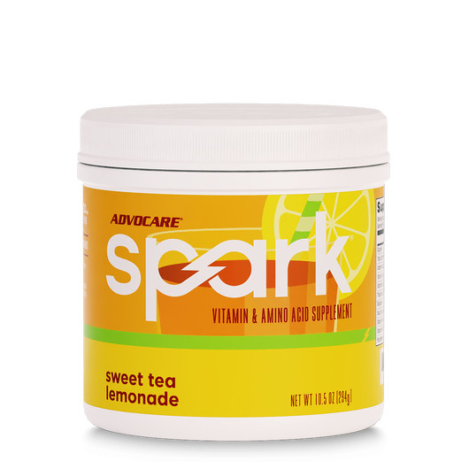 Pomegranate Tangerine | AdvoCare