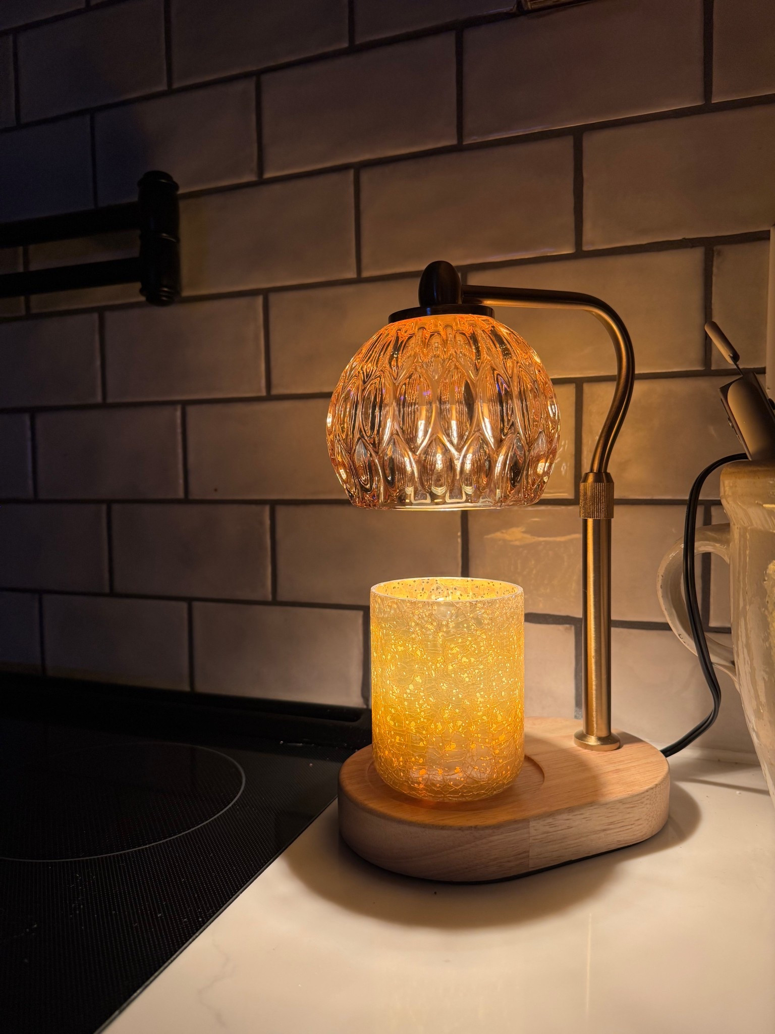 I finally joined the candle warmer lamp club and I get it now 🕯✨
It melts your candle evenly, no soot, and honestly? It just makes the room feel expensive.
Linked the exact one + a few cute options on my LTK 🤍

#LTKHome #AmazonHomeFinds #CandleWarmerLamp #CozyVibesOnly #HomeAesthetic #TikTokMadeMeBuyIt #AmazonFinds #HomeGlowUp #NeutralDecor #Under50Finds #LTKCozy


#LTKHome #LTKFindsUnder50