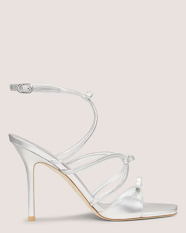 TULLY 100 SANDAL | Stuart Weitzman (US)