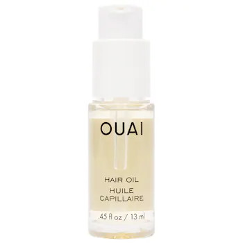 Mini Hair Oil - OUAI | Sephora | Sephora (US)