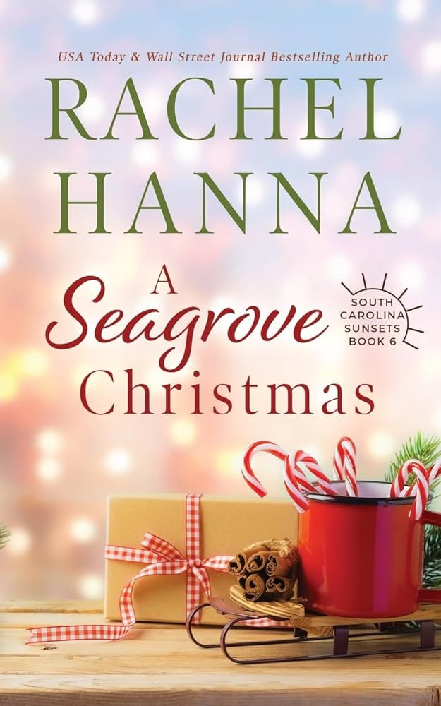 A Seagrove Christmas (South Carolina Sunsets) | Amazon (US)