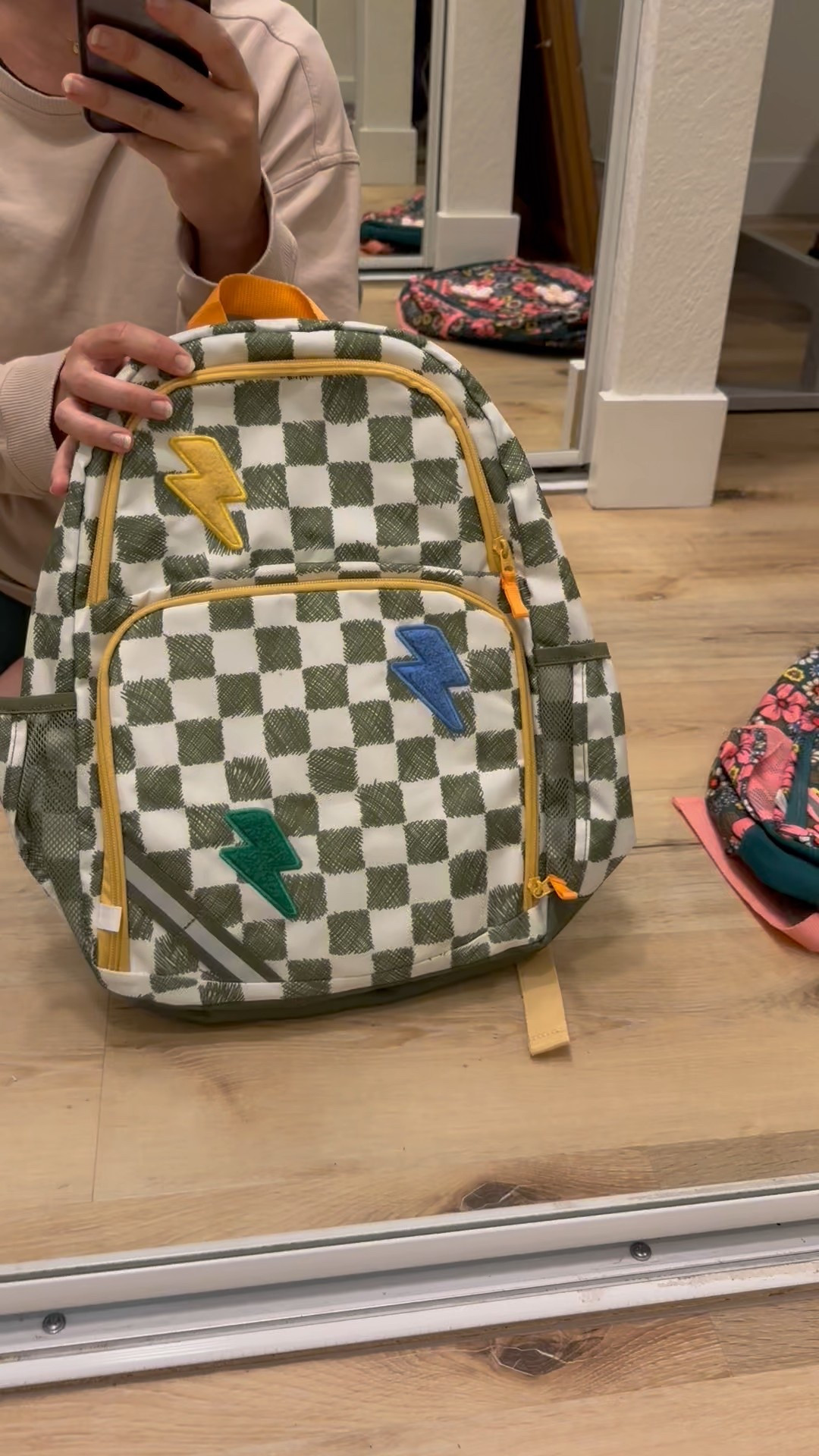 Just snagged these backpacks for back to school! How adorable are they!? #backtoschool

#LTKKids #LTKFamily #LTKSeasonal