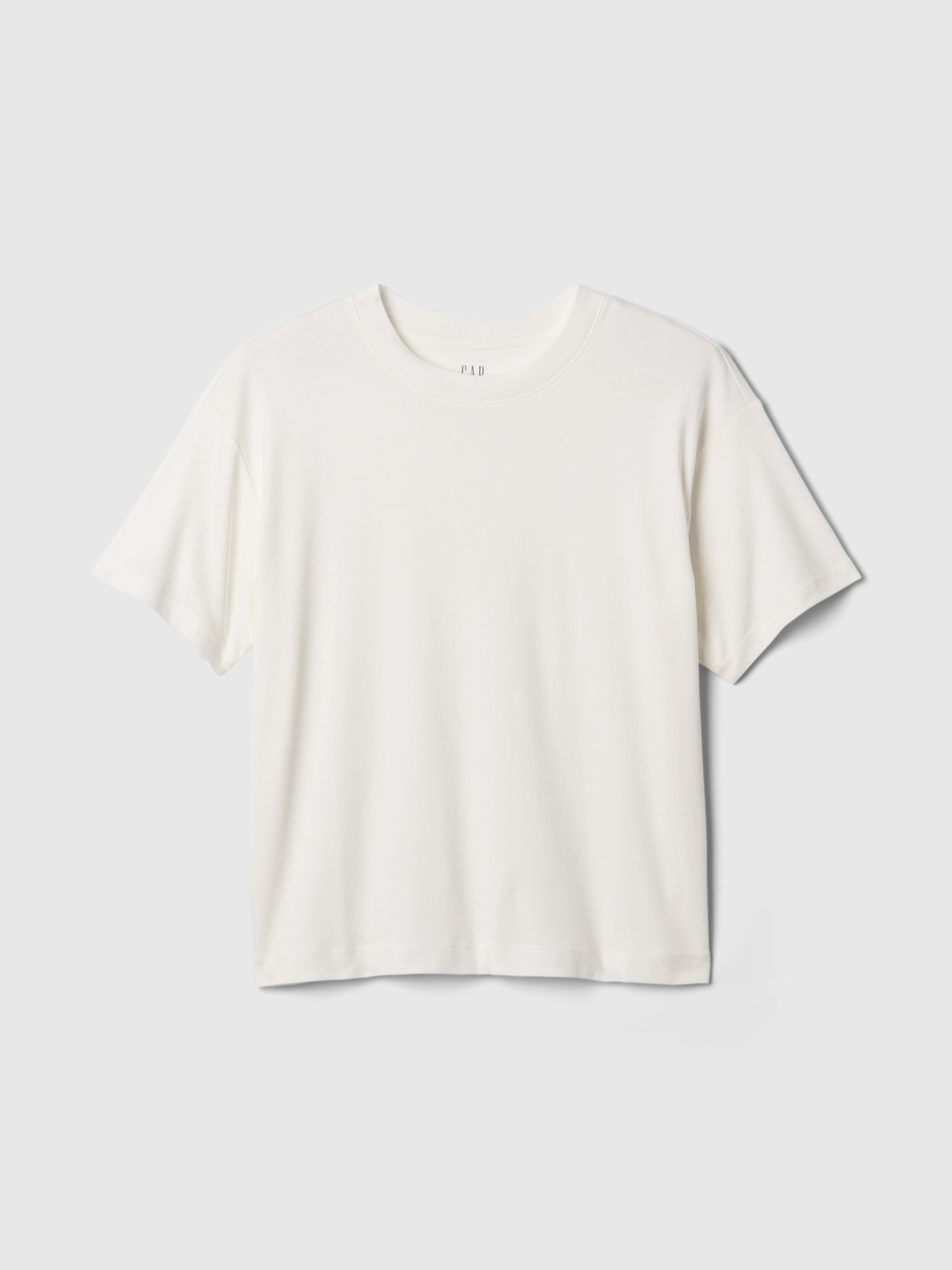 Supima® Cotton Relaxed T-Shirt | Gap (CA)